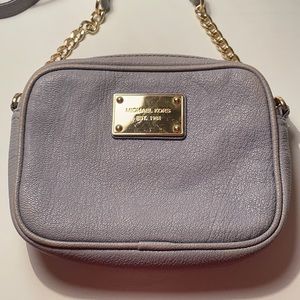 Michael Kors crossbody bag
